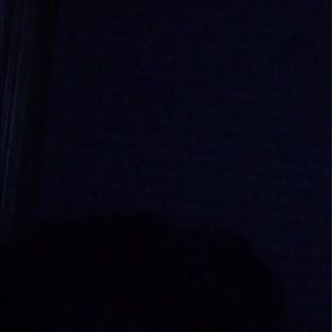 Meet your Posher, Hunter